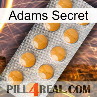 Adams Secret levitra1